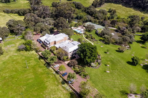 Grand Mercure Basildene Manor - Timeshare Accommodation 14