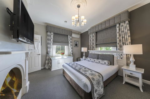 Grand Mercure Basildene Manor - Timeshare Accommodation 22