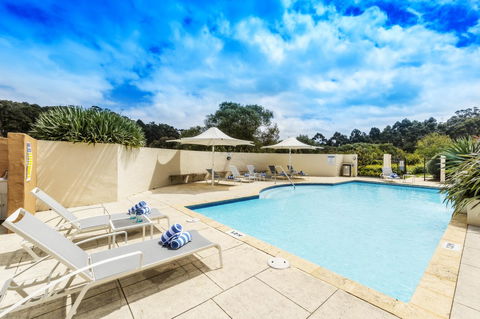 Grand Mercure Basildene Manor - Timeshare Accommodation 4