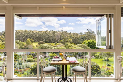 Grand Mercure Basildene Manor - Timeshare Accommodation 10