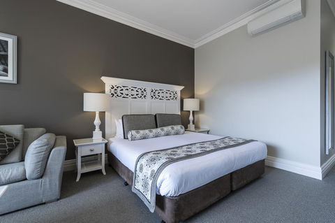 Grand Mercure Basildene Manor - Timeshare Accommodation 17
