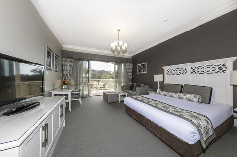 Grand Mercure Basildene Manor - Timeshare Accommodation 16