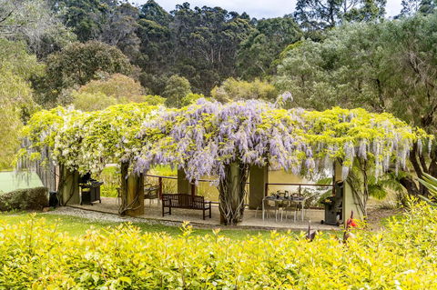 Grand Mercure Basildene Manor - Timeshare Accommodation 7