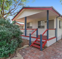 Discovery Parks  Woodman Point - Timeshare Accommodation