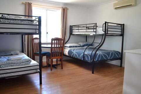 Busselton Ithaca Motel - Timeshare Accommodation 20
