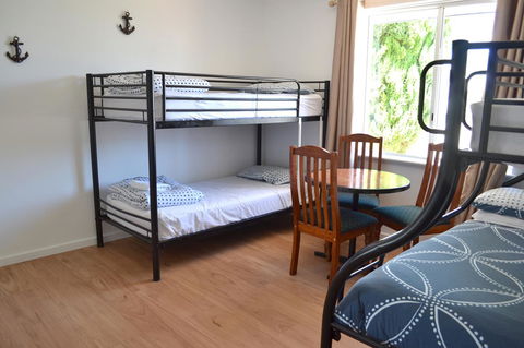 Busselton Ithaca Motel - Timeshare Accommodation 15