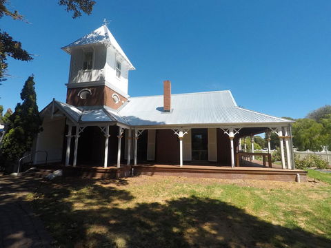 Busselton Ithaca Motel - Timeshare Accommodation 4