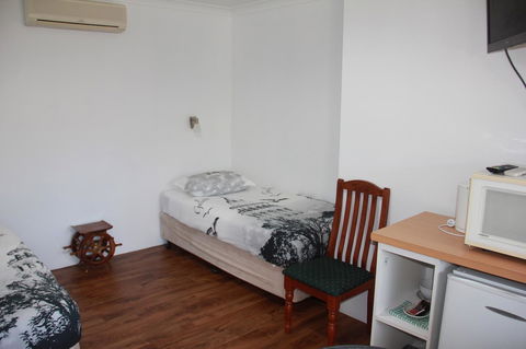 Busselton Ithaca Motel - Timeshare Accommodation 40