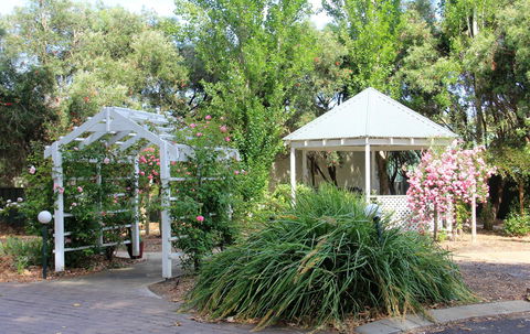 Busselton Ithaca Motel - Timeshare Accommodation 11