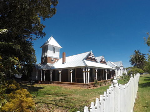 Busselton Ithaca Motel - Timeshare Accommodation 1