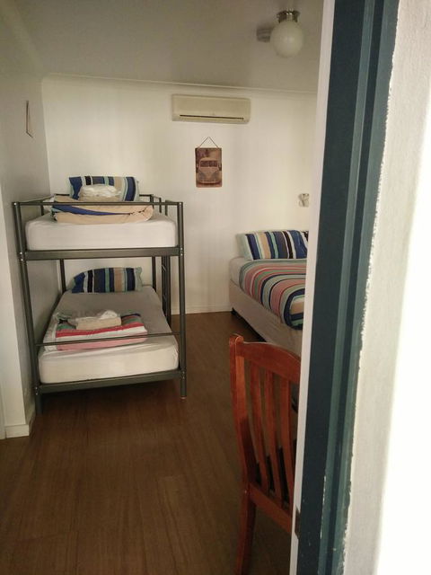 Busselton Ithaca Motel - Timeshare Accommodation 24