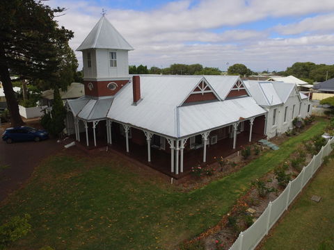 Busselton Ithaca Motel - Timeshare Accommodation 3