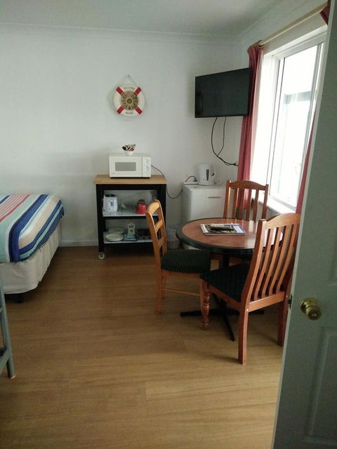 Busselton Ithaca Motel - Timeshare Accommodation 22