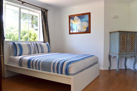 Busselton Ithaca Motel - Timeshare Accommodation 36