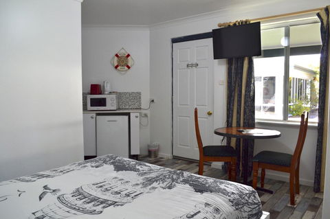 Busselton Ithaca Motel - Timeshare Accommodation 34