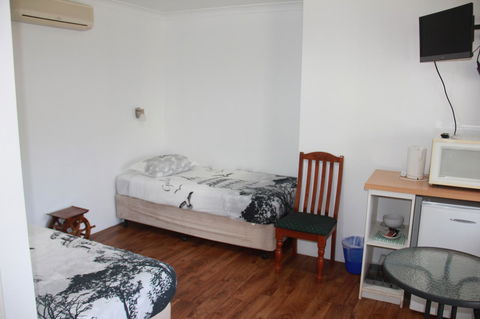 Busselton Ithaca Motel - Timeshare Accommodation 32