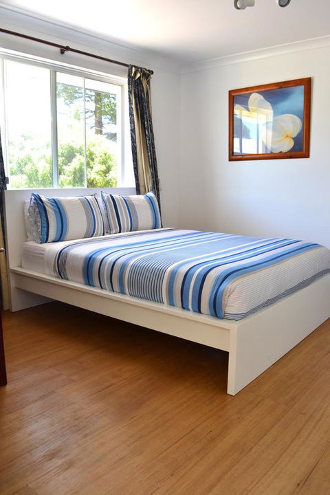 Busselton Ithaca Motel - Timeshare Accommodation 35