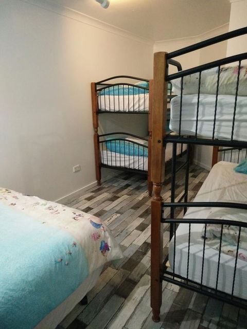 Busselton Ithaca Motel - Timeshare Accommodation 25