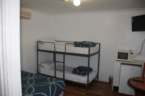 Busselton Ithaca Motel - Timeshare Accommodation 44