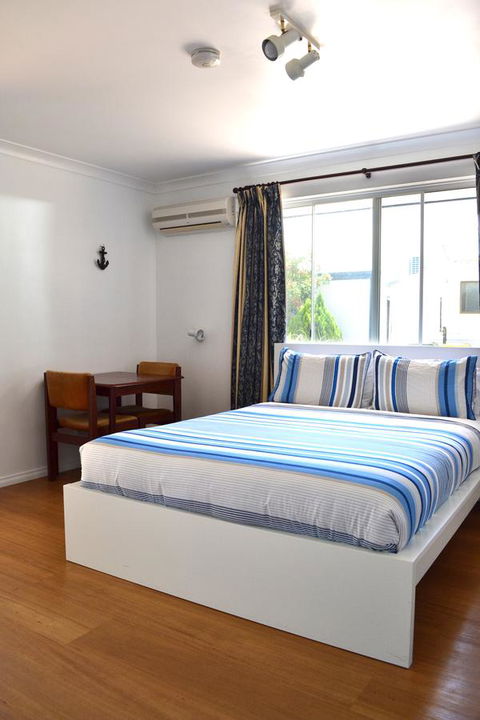 Busselton Ithaca Motel - Timeshare Accommodation 2