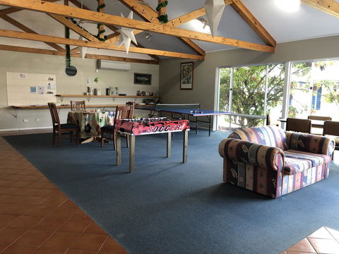 Busselton Ithaca Motel - Timeshare Accommodation 5