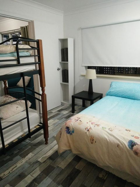 Busselton Ithaca Motel - Timeshare Accommodation 19