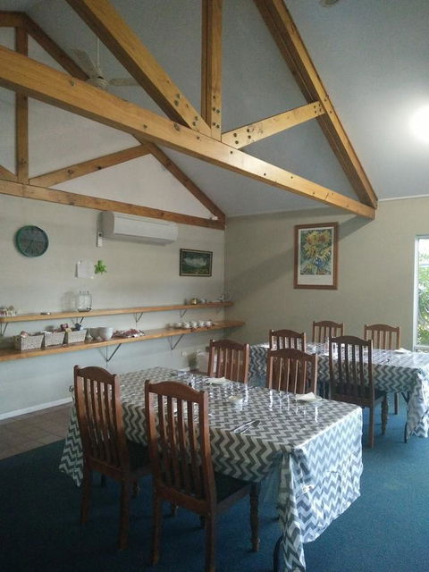 Busselton Ithaca Motel - Timeshare Accommodation 9