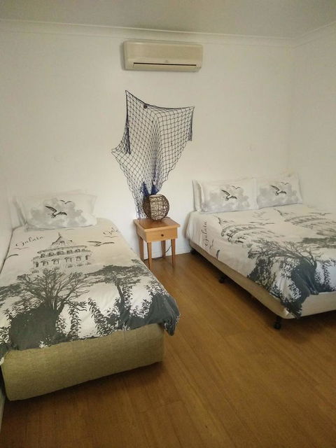 Busselton Ithaca Motel - Timeshare Accommodation 33