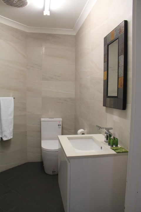 Busselton Ithaca Motel - Timeshare Accommodation 39