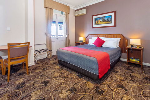 Quality Hotel Bayswater - Timeshare Accommodation 11