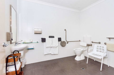 Quality Hotel Bayswater - Timeshare Accommodation 14