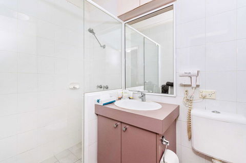 Quality Hotel Bayswater - Timeshare Accommodation 19