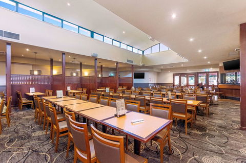 Quality Hotel Bayswater - Timeshare Accommodation 3