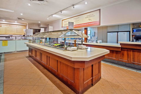 Quality Hotel Bayswater - Timeshare Accommodation 17