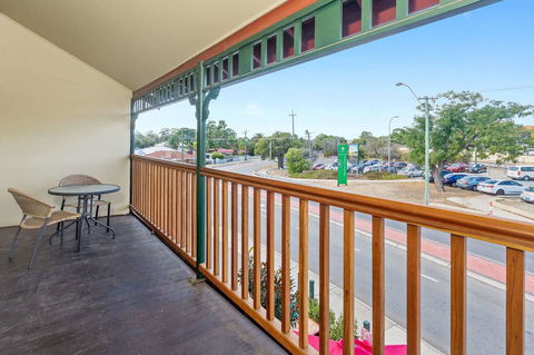 Quality Hotel Bayswater - Timeshare Accommodation 13