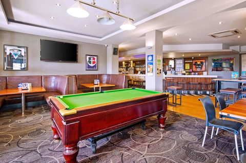Quality Hotel Bayswater - Timeshare Accommodation 22