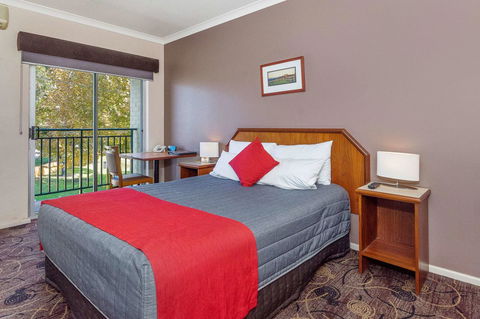 Quality Hotel Bayswater - Timeshare Accommodation 6