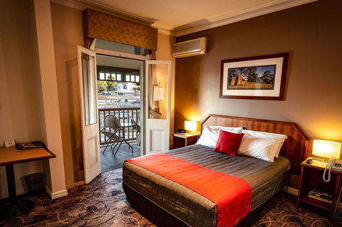 Quality Hotel Bayswater - Timeshare Accommodation 2