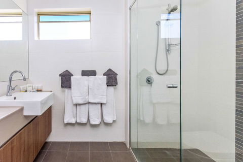 Quality Hotel Bayswater - Timeshare Accommodation 26