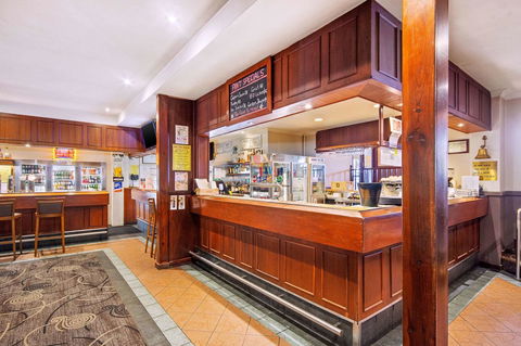 Quality Hotel Bayswater - Timeshare Accommodation 23