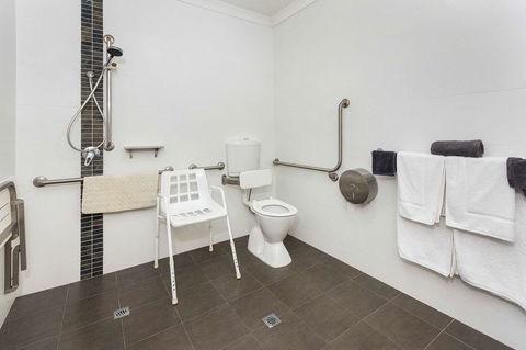 Quality Hotel Bayswater - Timeshare Accommodation 8