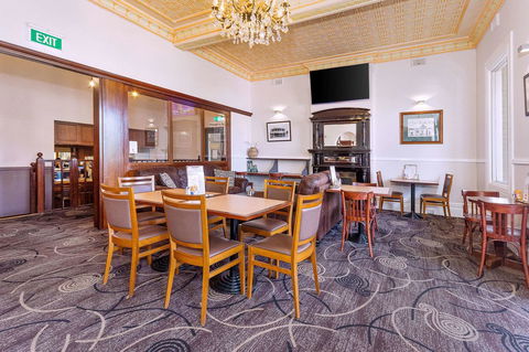 Quality Hotel Bayswater - Timeshare Accommodation 16