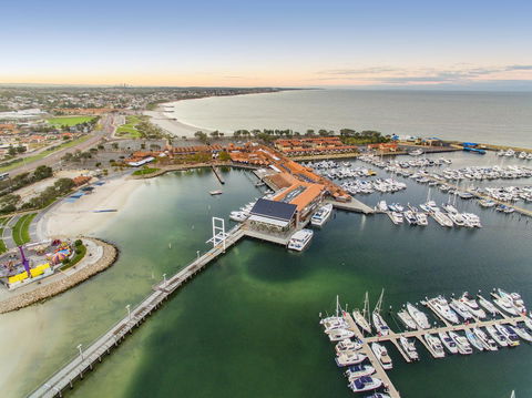 Quality Resort Sorrento Beach - Timeshare Accommodation 5