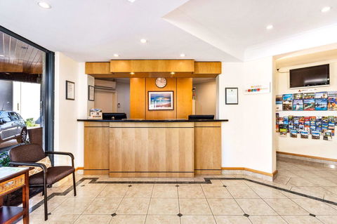 Quality Resort Sorrento Beach - Timeshare Accommodation 29