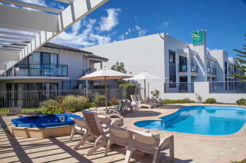 Quality Resort Sorrento Beach - Timeshare Accommodation 13