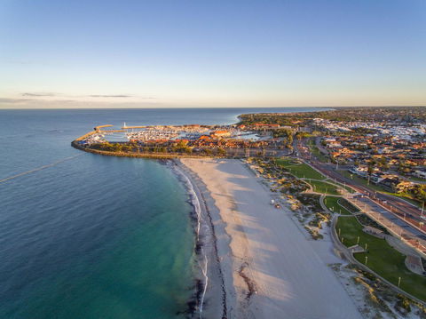 Quality Resort Sorrento Beach - Timeshare Accommodation 4
