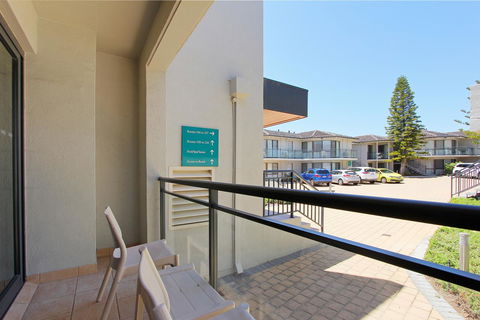 Quality Resort Sorrento Beach - Timeshare Accommodation 18