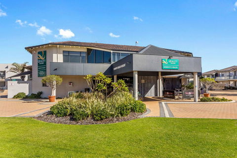 Quality Resort Sorrento Beach - Timeshare Accommodation 12