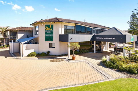 Quality Resort Sorrento Beach - Timeshare Accommodation 3