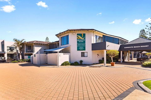 Quality Resort Sorrento Beach - Timeshare Accommodation 28